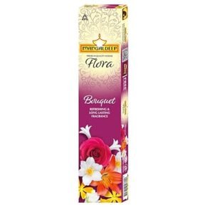 Mangaldeep Flora 115G