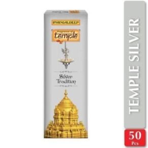 Mangaldeep Silver Agabati 50N