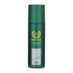 Denver Ac Rex Body Spray 140Ml