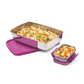 Signoraware Munch Mate Lunch Box 3585
