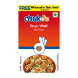 Chukde Soya Wadi 200G