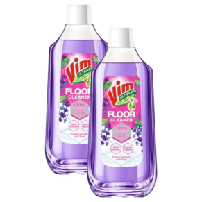 Vim Floor Cleaner Lavender 500Ml