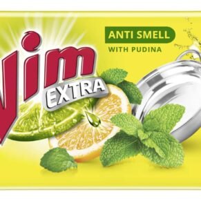 Vim Pudina Fresh Dish Bar 250G