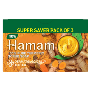 Hamam Super Pack 4N