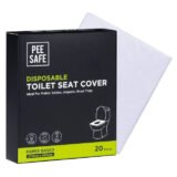 Pee Safe Toilet Seat Cover 20N
