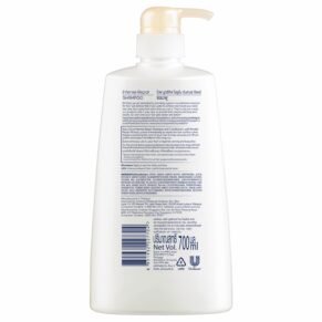 Dove Dt Intense Repair Shampoo 180Ml