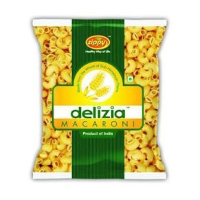 Zippy Macaroni 400G
