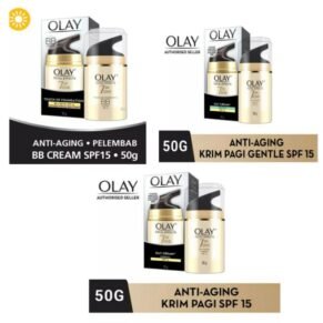 Olay Bb Cream Spf 15 Day 50G