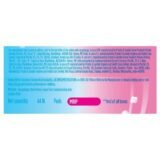 Whisper Mn Xl+ Pads 15N