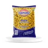 Diamond Haldi Chana 180G