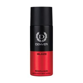 Denver Blaze Deo.150Ml