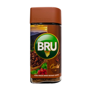 Bru Instant Coffee 75G