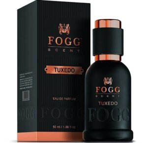 Fogg Tuxedo Parfum 50Ml