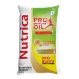 Nutrica Pro Immunity Oil 1L