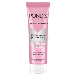Ponds Anti Dullness Facewash 12G