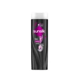 Sunsilk Black Shine Shampoo 350Ml