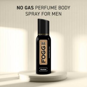 Fogg Absolute Deo Body Spray 150Ml