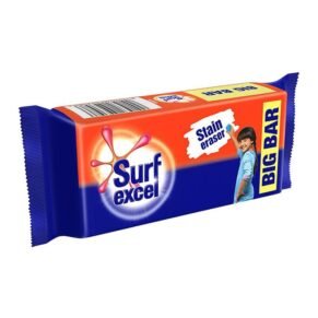 Surf Excel Big Ber 250G D Soap