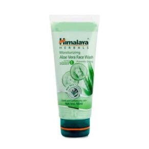 Himalaya Hy Aloe Vera Fw 50Ml