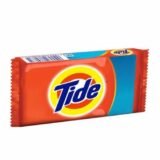 Tide Bar Soap 120G