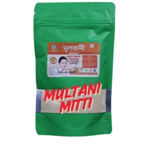 Ptg Multani Mitti Fs 100G