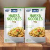 Keya Hakka Noodles Veg 150G