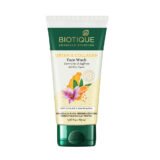 Biotique Ubtan & Collagen Face Wash 150Ml