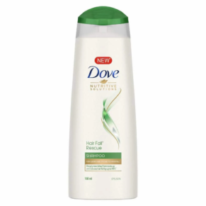 Dove Hf Shampoo 650Ml