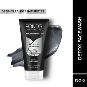 Ponds Bm Detox Facewash 150G