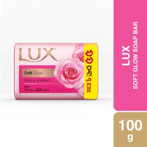 Lux Glow Bar V-C Soap 5 Pic