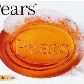 Pears V-C Soap 5 Pic