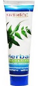 Ptg Herbal Shaving Cream N 80G
