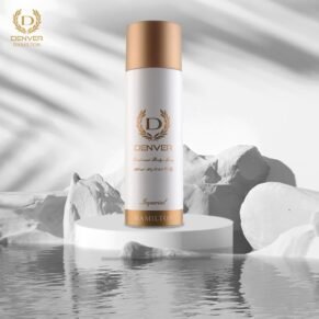 Denver Imperial White Deo. 165Ml