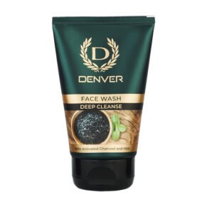 Denver Deep White Face Wash 100G
