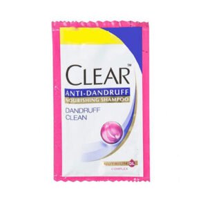 Clear Anti Dandruff Shampoo 170Ml