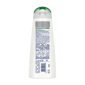 Dove Hari Fall Rescue Shampoo 340Ml