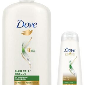 Dove Hair Fall Rescue Condi 335Ml