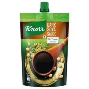 Knorr Dark Soya Sauce