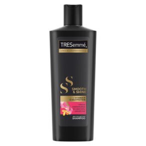 Tresemme Smooth Sine Shampoo 340Ml