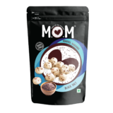 Mom Black Salt Makhana 40G