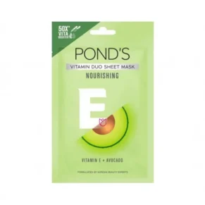 Ponds Nourishing Sheet Mask 1N
