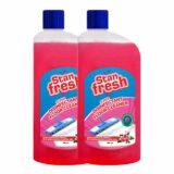 Stan Fressh Rose Floor Cleaner 500Ml
