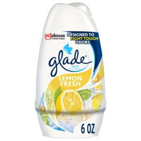 Glade Lemon Fresh