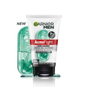 Garnier Acnofight Acne Calming Men 90G