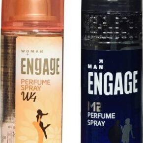 Engage Dp Mate Perfume 150Ml