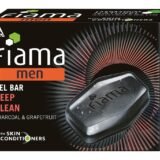 Itc Fiama Active Gel Bar Men 3+1