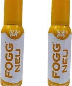 Fogg Neu Intense Cologne Deo. 120Ml