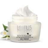Lotus Wg Spf 25 Pa+++ Gel Creame 35G