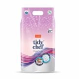 Tulips Tidy Chef Kitchen Towels