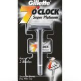 Gillette 7 O'clock